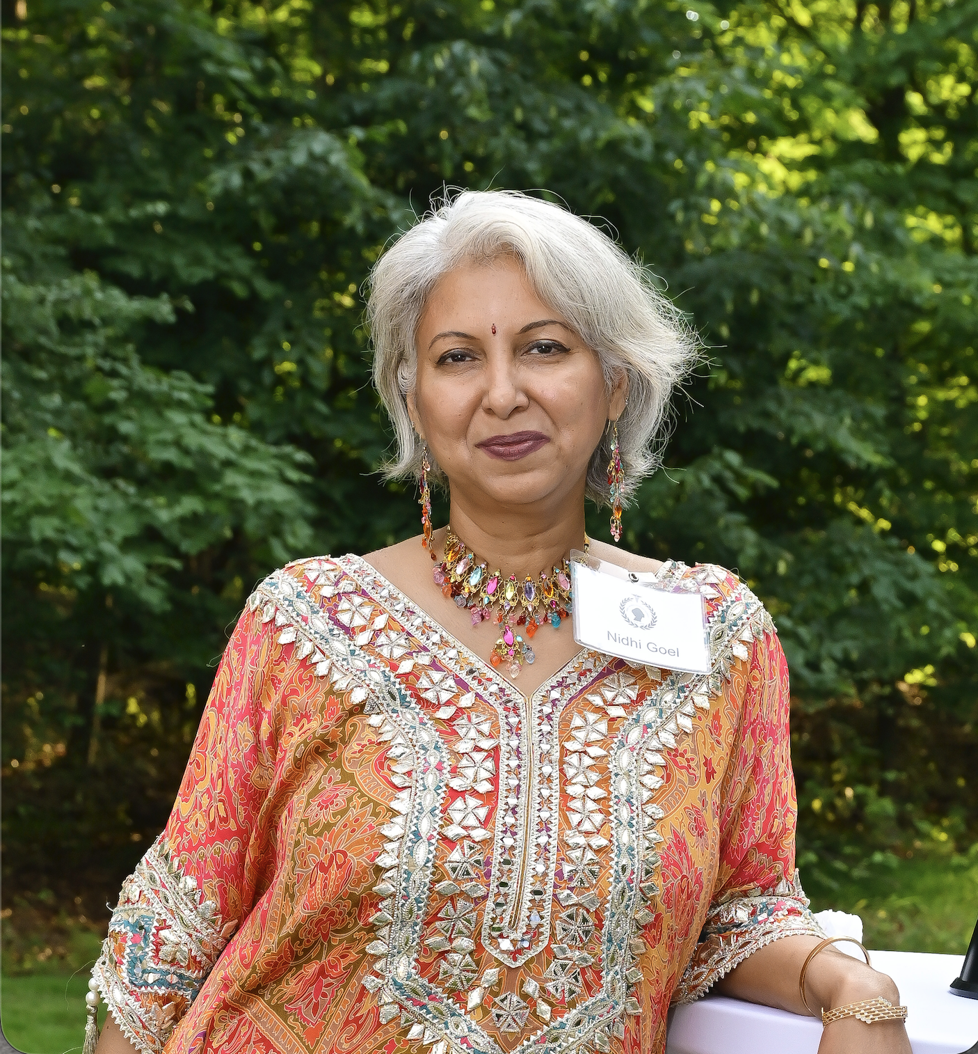 Dr. Nidhi Goel